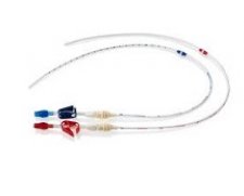 Medcomp Bio-Flex Tesio Catheter | Used in Venous access  | Which Medical Device